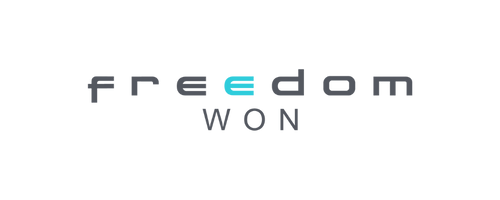 Freedom Won